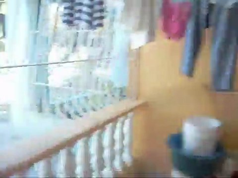 Topo Final La Maison de Helene avec les meubles 22 Oct 2011