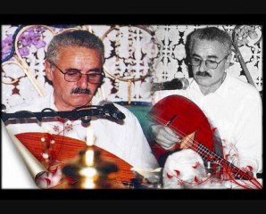 Cheikhna Emmer Ezzahi ( Wach Jabek Ya Hadjem )