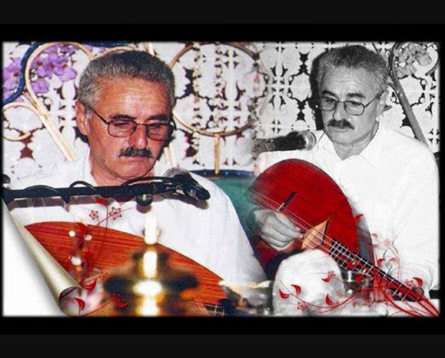 Cheikhna Emmer Ezzahi ( Wach Jabek Ya Hadjem )