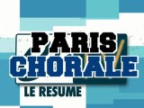 CH TV : PARIS/CHORALE