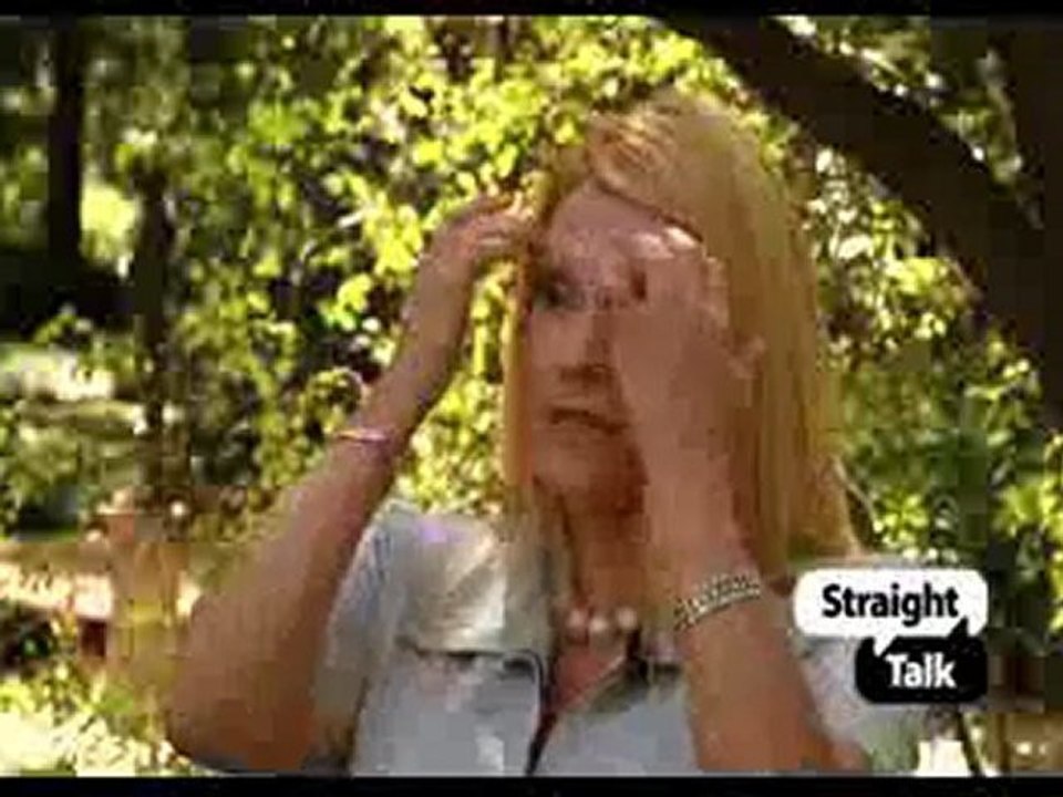 STRAIGHT TALK’S NOKIA E71 SMART PHONE