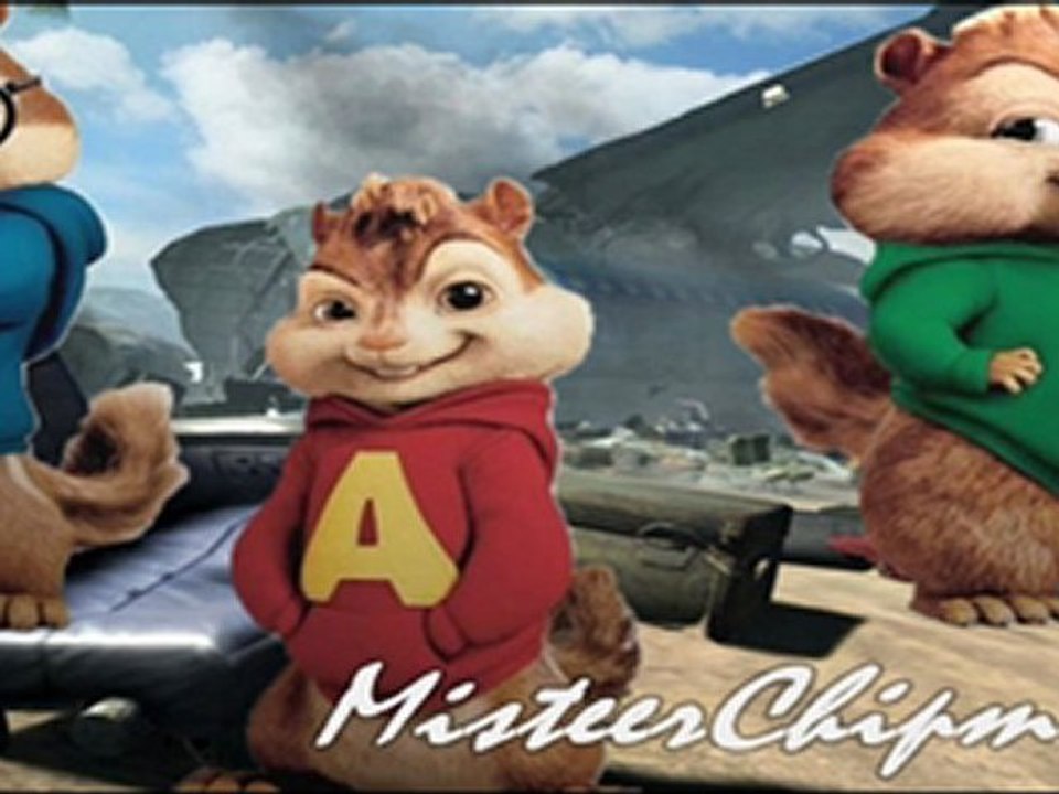 Yovie & Nuno - Dia Milikku [ Chipmunk Version ]