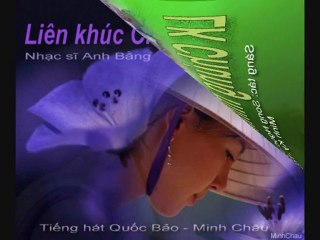 Trái tim tội lỗi - Minh Châu