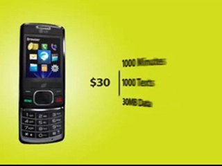 BEST COVERAGE AT LOWEST RATES – STRAIGHT TALK