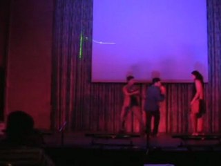 ISAR Deepotsav 2011- Part 5