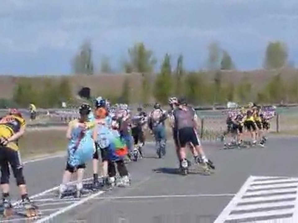 2011RDH équipe