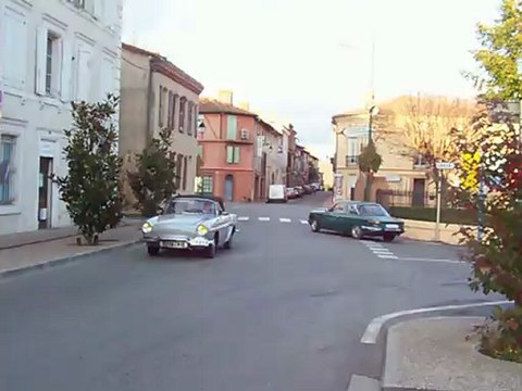 des anciennes à Mazères 11-2011 169