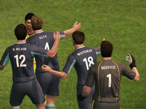 Download working Pro Evolution Soccer 2012 PSP Game ISO EUROPE Region
