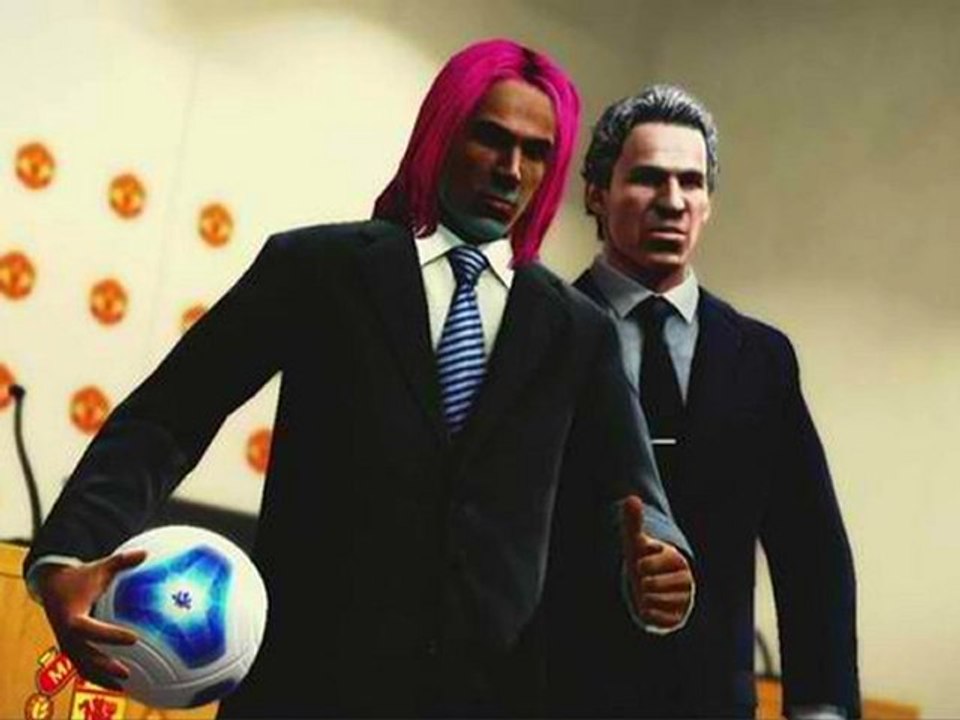 Pro Evolution Soccer 2012 (PRO 2012) PSP ISO DOWNLOAD Link