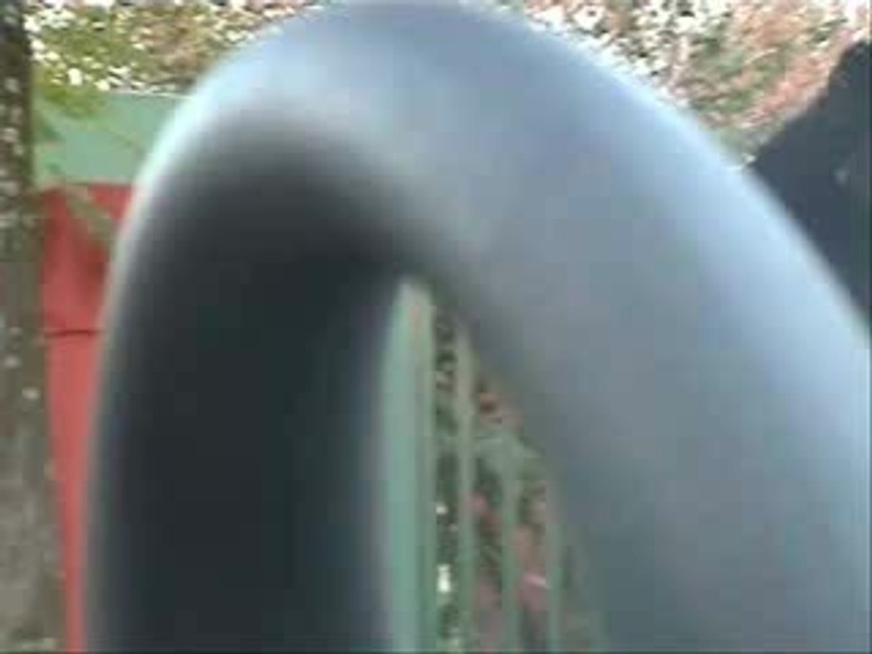 Gorilla Attack