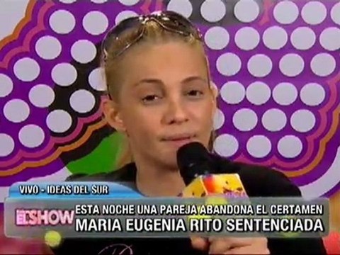 rito abandona movil eees