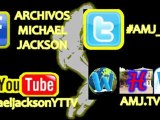 ID Archivos Michael Jackson