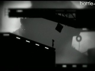 Limbo : 33 Les mitraillettes