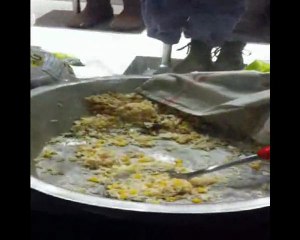 Aidons les pauvres à Lille - Action 4