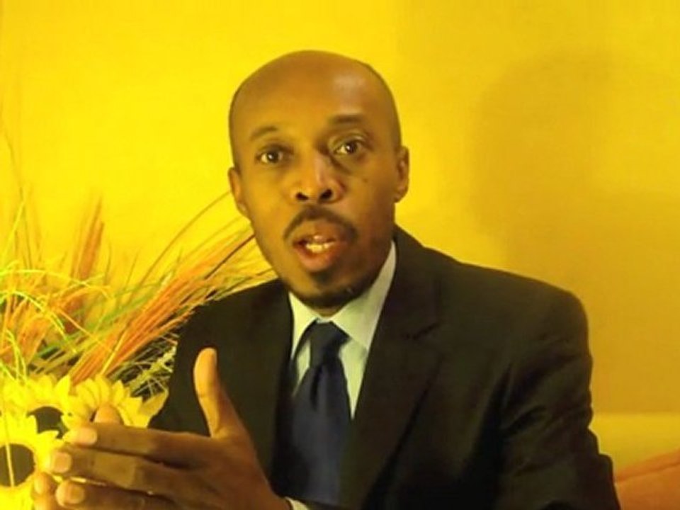 th.jimmy mapango- Prophétie I - France 2011