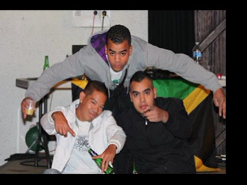 Mister Bef