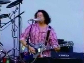 TFF KROQ 2004-Tangerine