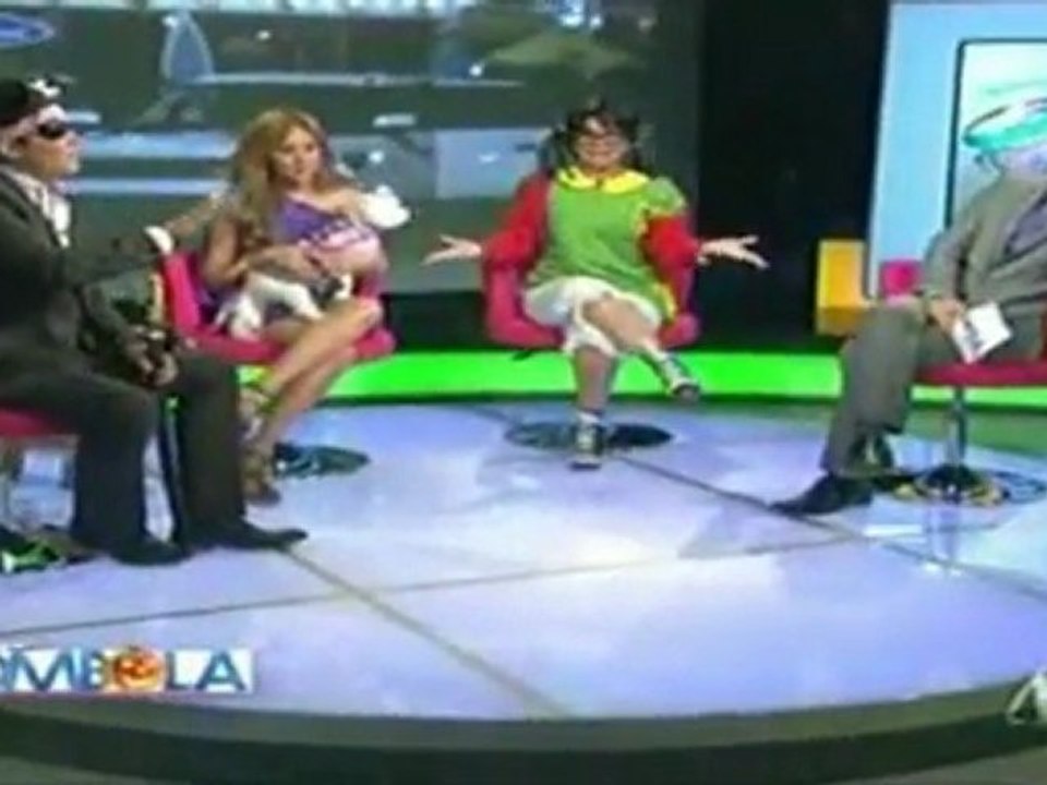 William Levy y Elizabeth Gutierrez pasaron juntos el fin de semana || Tambola