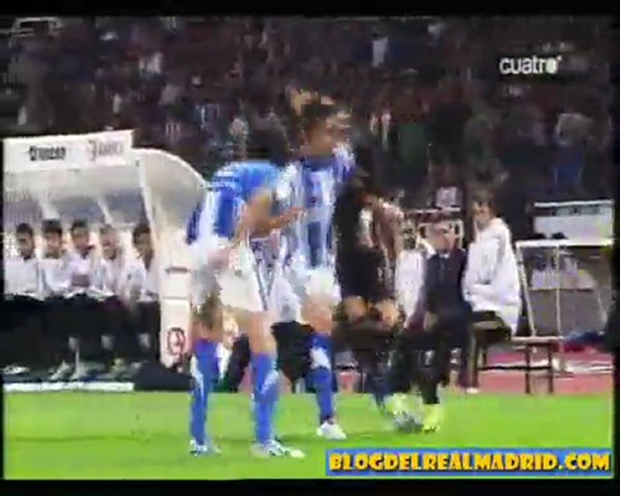 C.Ronaldo
