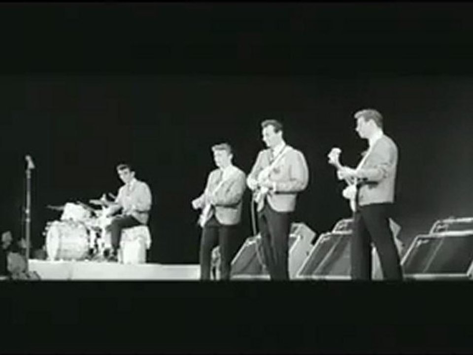 The Venture - Apache