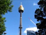 Australia 2011 - Part 1 (City of Sydney)