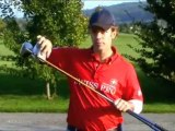 How To PLay Better Golf - Hit Longer Drives Length of Your Driver
