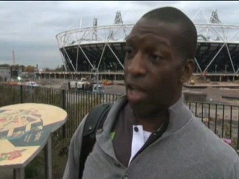 M.Johnson: las reglas tienen que ser más claras