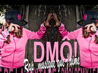 Dmô! - Remix "Rap , Musique que j'aime " de Zoxea