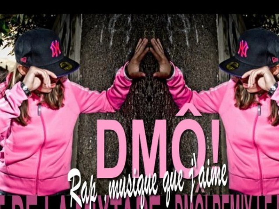 Dmô! - Remix "Rap , Musique que j'aime " de Zoxea