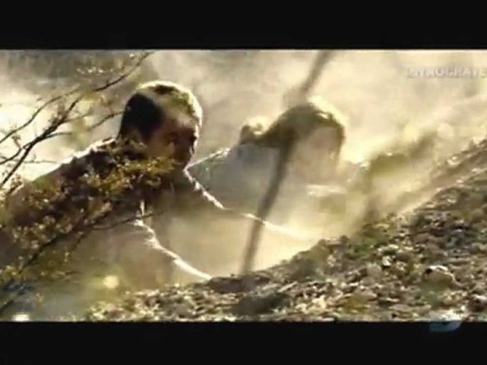 Après l'Apocalypse [deuxième partie] - 1 de 3