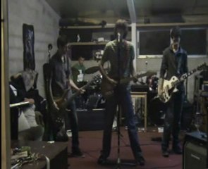 DeXden en Noise off festival