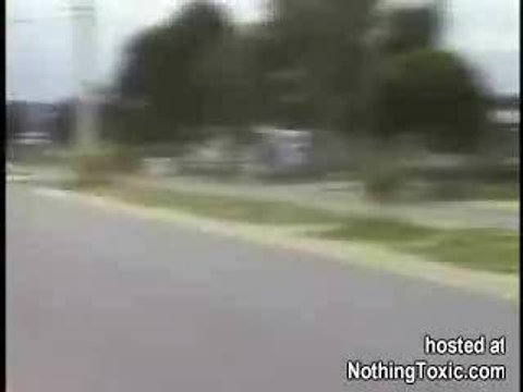 6000 Volt Electric Fence