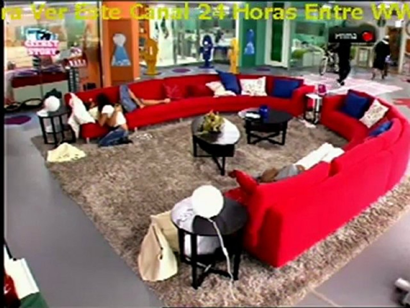 Joana e Hugo M - Ataques de Paixão