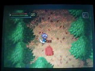 [17/20] Soluce Dragon Ball Z - L'héritage de Goku II - Partie 17/20