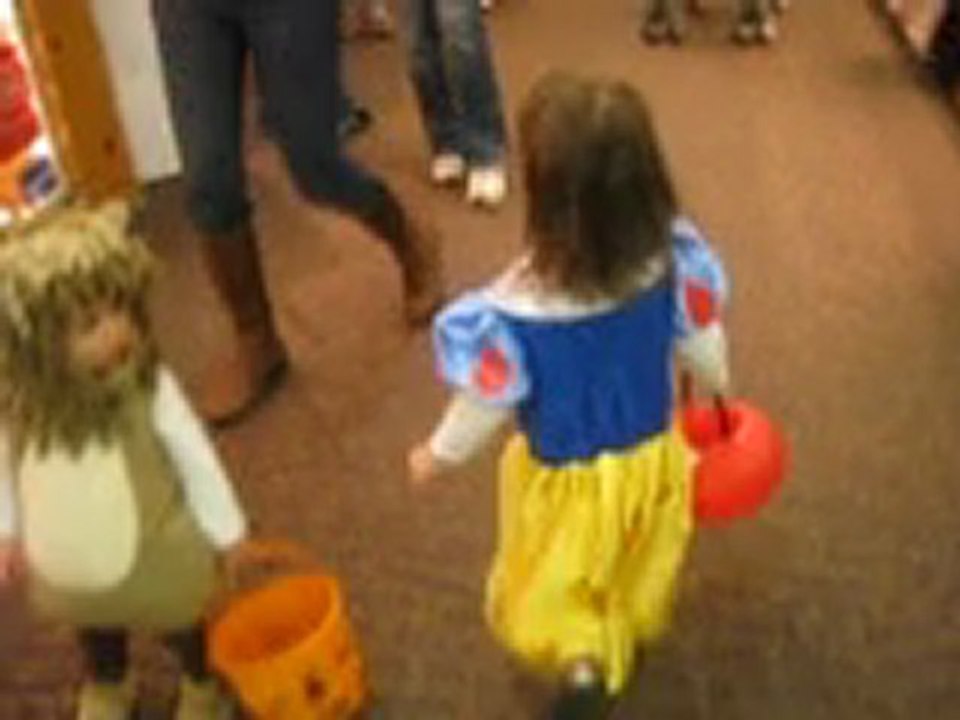 Halloween 2011