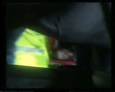 ACCIDENT DE LA ROUTE AU MAROC - PREVENTION ROUTIERE 2 FR