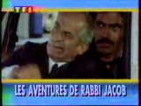 Bande Annonce  Du Film Les Aventures De Rabbi Jacob Juin 1995 TF1