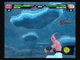 Dragon ball z Budokai Tenkaichi 2