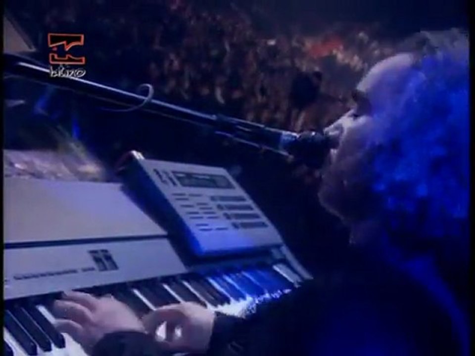 Complices - Es por Tí