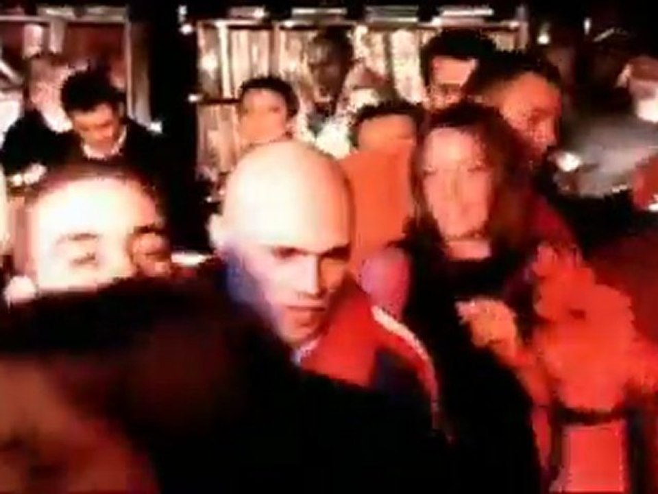 Phat and small - Turn Around