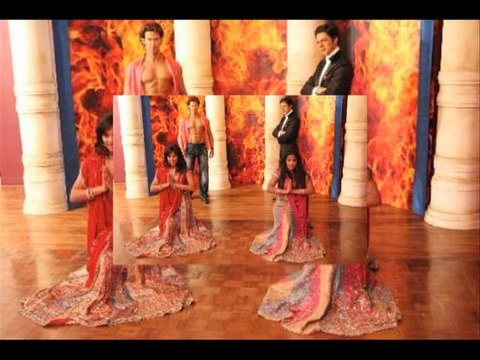 Hrithik Roshan Among The Most Kissed At Madame Tussauds? – Hot News