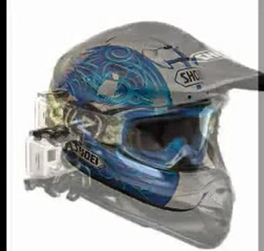 GoPro Camera HD HERO2 Motorsports Edition CHDMH-002