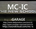 the new school garage mixed by MC-IC part1