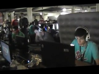 Azerty Party 14 & www.clan-mystik.fr & www.ligue-glf.com