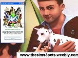 The Sims 3 Pets PC Key Generator