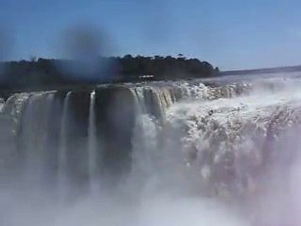chutes Iguazu 2