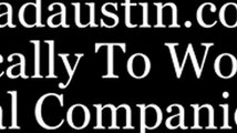 Texas commercial real estate, Austin commercial and office leasing