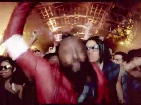 Black Eyed Peas - The Time (Dirty Bit)