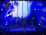 BEAST & B2ST - Breath Soom & Shock - Korean Seoul Music Awards