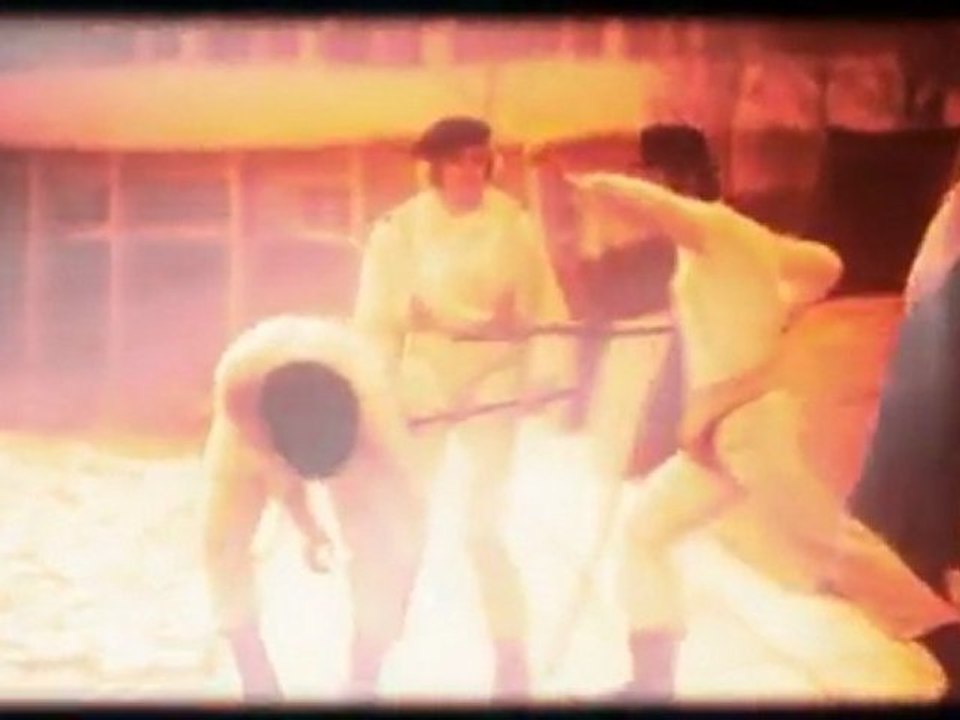 A Clockwork Orange (La Naranja Mecanica) Drugos Video HD